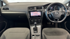 Volkswagen Golf 85kW e-Golf 5dr Auto Electric Hatchback